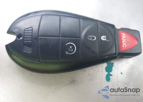 2012 Jeep Grand Cherokee Laredo from USA, damaged, VIN 1C4RJFAT7CC363365